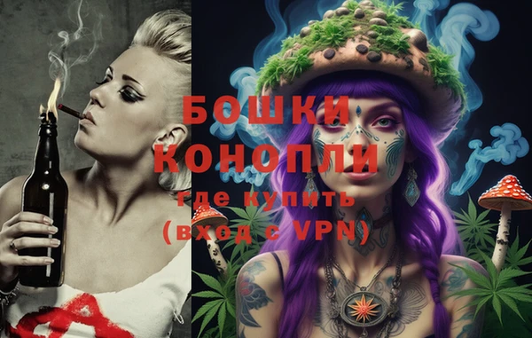 ALPHA PVP Алексеевка